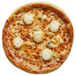 Pizza 5 Fromages