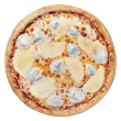 Pizza 4 Fromages