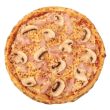 Pizza Regina