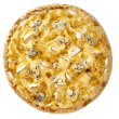 Pizza Chèvre Miel