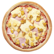 Pizza Raclette